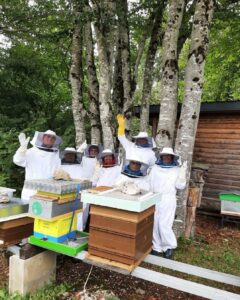 Lire la suite à propos de l’article Marche nordique : nous étions dans le Jura