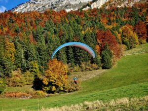 Lire la suite à propos de l’article Marche nordique : sortie sport santé du vendredi 17 octobre 25