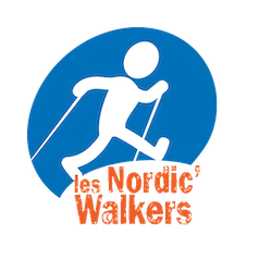 Les Nordic'Walkers